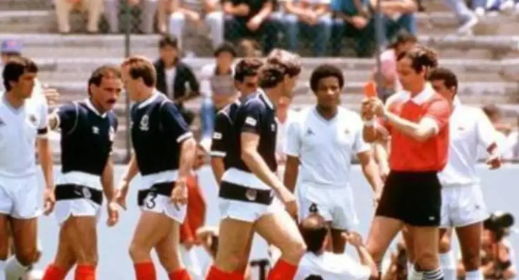 10个足球冷知识：90%的球迷都只知道一半